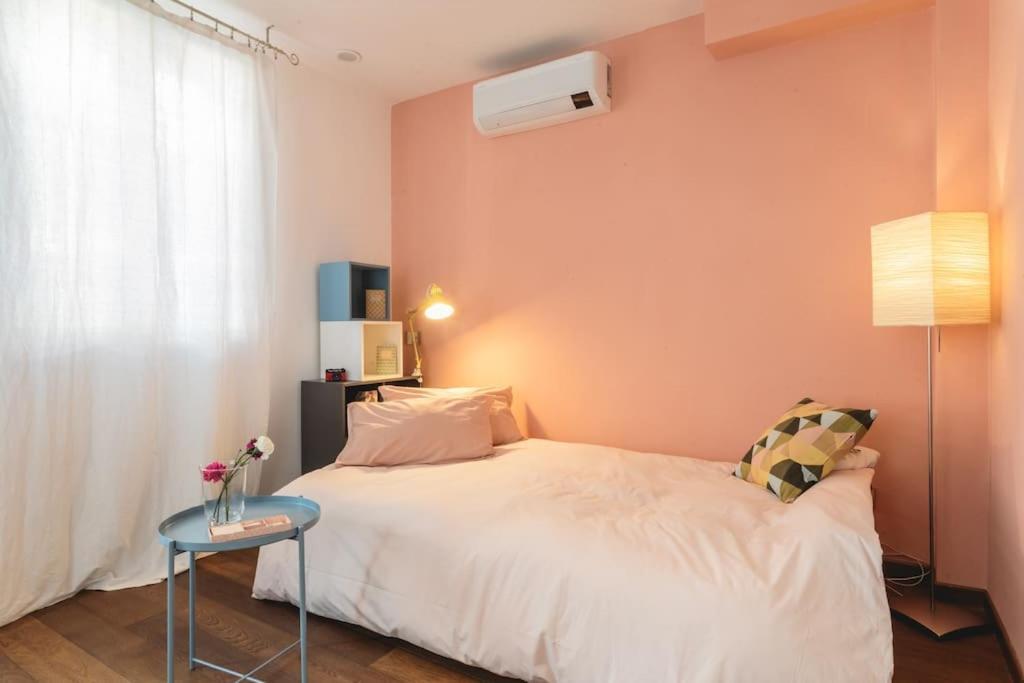 Casa Di Design Nel Cuore Di Rimini Ngoại thất bức ảnh